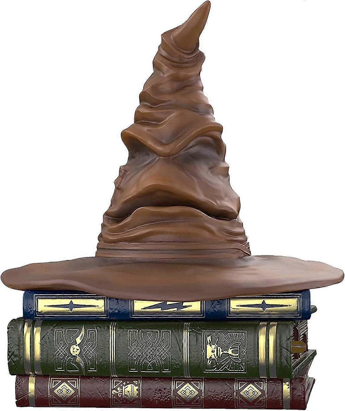 Sorting hat christmas decorations