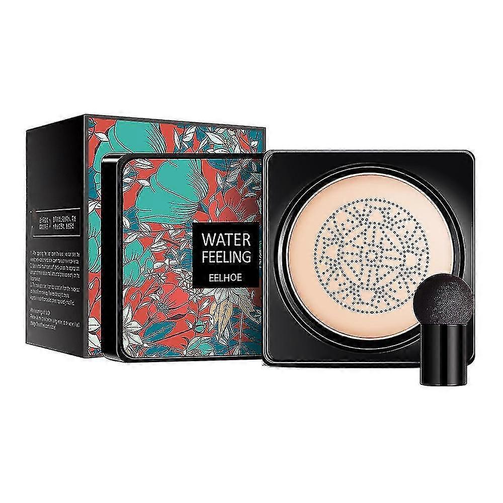 Air Cushion Bb Cream