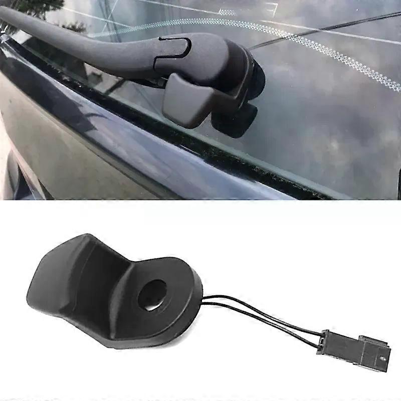 For BMW E46 E61 E91 Rear Button Micro Tailgate Switch Door Switch Glass Window For Interior Auto Parts 61319200673