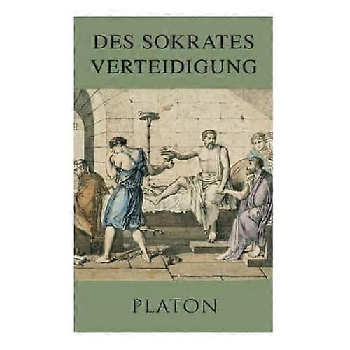 Des Sokrates Verteidigung