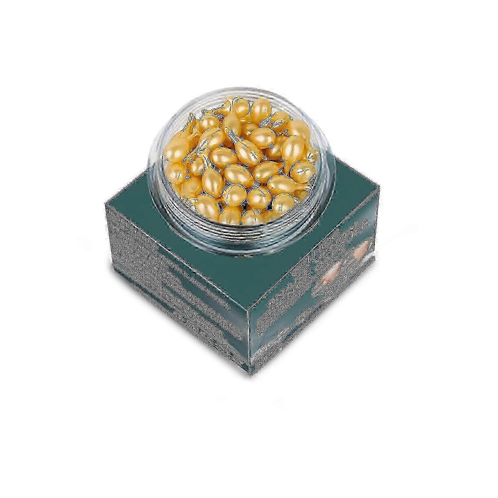 Anti-aging Essence Capsules Firming, Lifting, Moisturizing Facial Skin, Lightening Fine Lines, Moisturizing And Bri