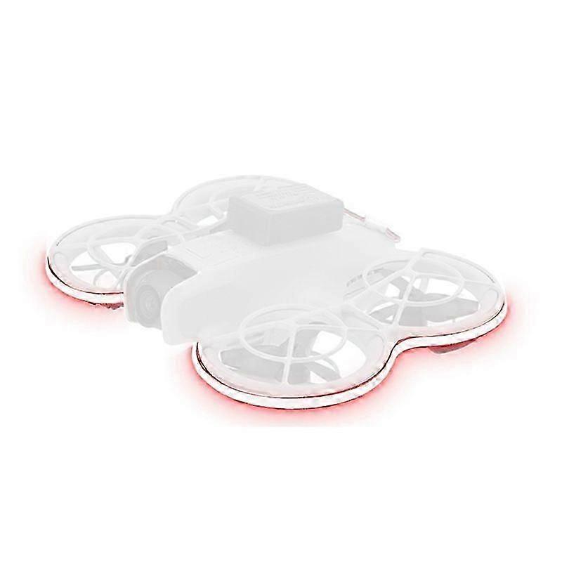 suitable for Neo LED Light Strip Drone LED Night Flight Brightness Adjustable Lamp Belt Lighting Locator Drone Accessories A