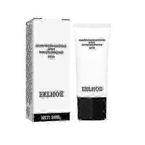 Eelhoe Pre Make-up Isolatie Foundation