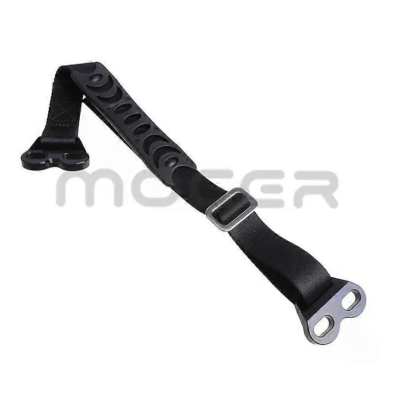 compatible for Yama-ha Hon-da Kawa-saki YZ CRF CR XR WR WRF KXF KLX 85 125 150 250 450 Motocross compatible for k Rear Seat Rescue Strap Sling Pull B