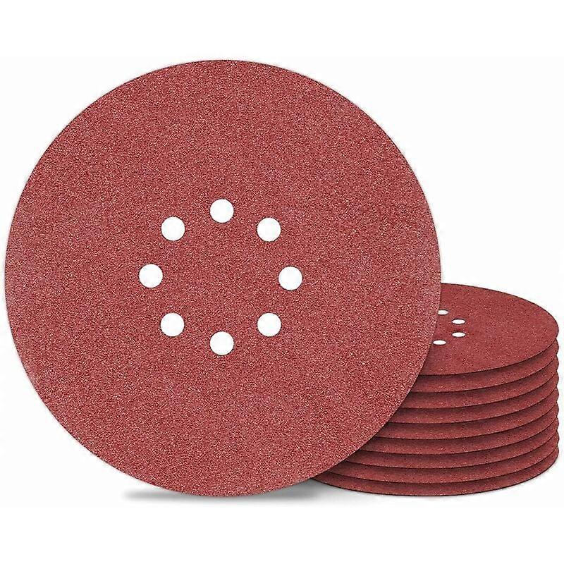 Abrasive Disc Hook Loop Drywall Sanding