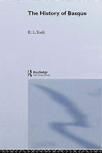 The History of Basque