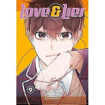 Love And Lies 9