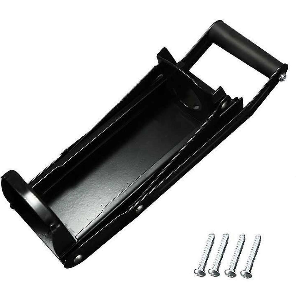 Can Compactor, Soda Beer Can Crusher