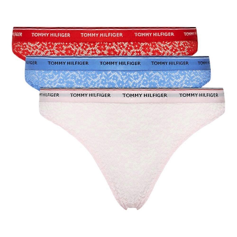 Briefs and knickers Tommy Hilfiger UW0UW048960WR