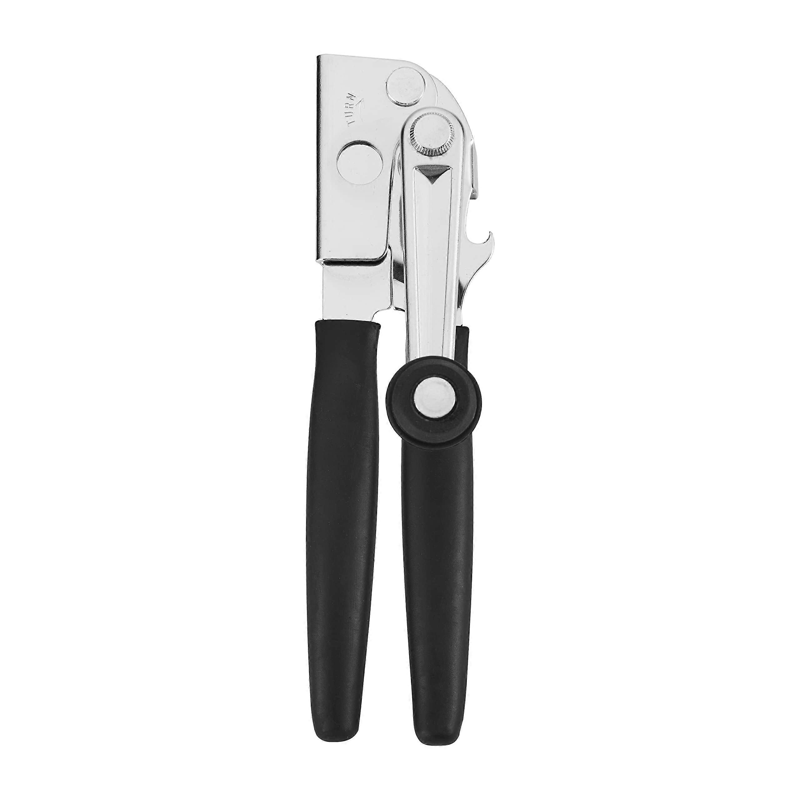 Can Opener Manual Easy Crank 10.4-Inch