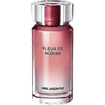 Women's Perfume - Lagerfeld - Blackberry Flower - EDP - Floral - 100 ml