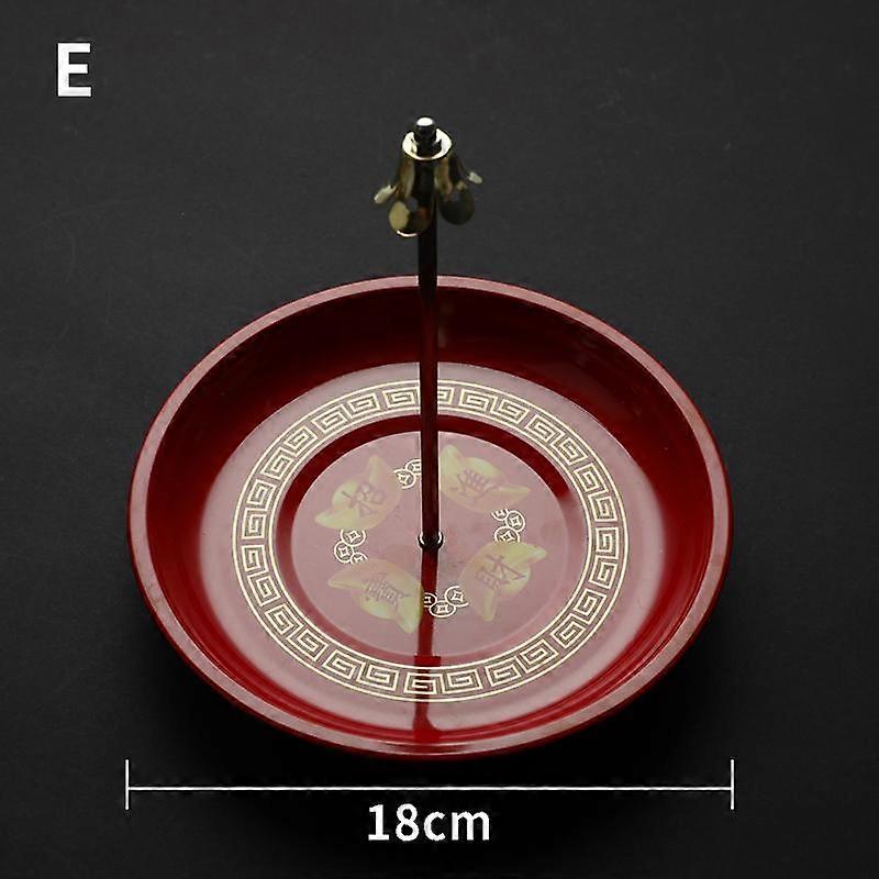 Fragrant Frame Can Tele To Stainless Steel Disk