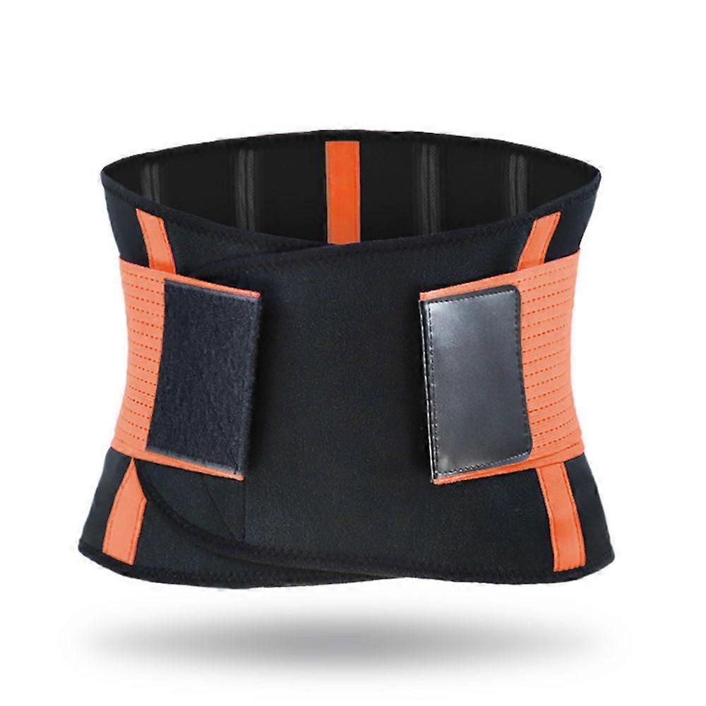 Breathable Mesh Material Posture Corrector, Copper Spring Support Full Coverage Protection Back Pain Relief Adjustable Elastic