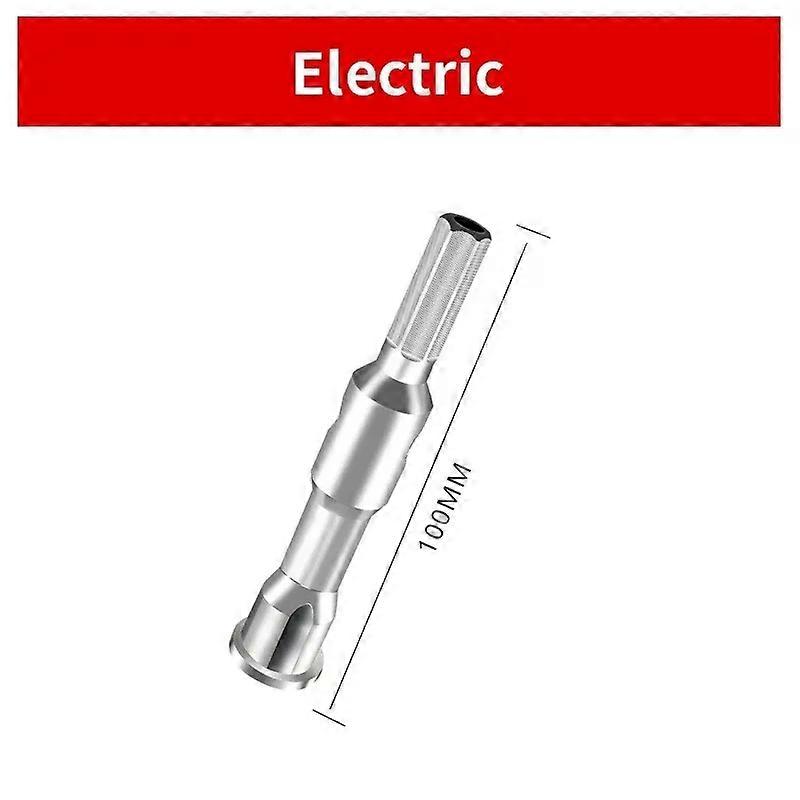 Automatic Wire Stripper Twisted Wire Tool Cable Peeling Twisting Connector Electrician Stripping Artifact Connector Hand Tools