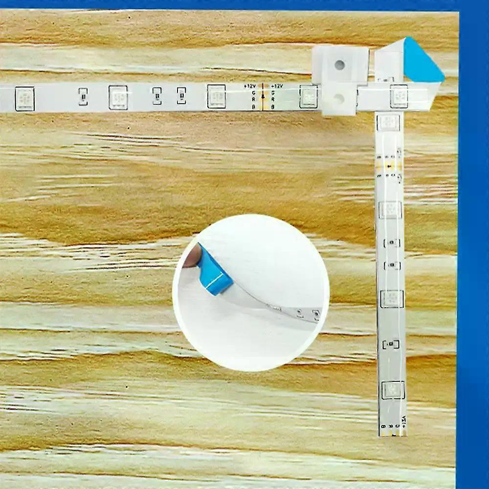 Commande vocale Prise en charge polyvalente de la minuterie et de l’application Commande vocale pratique Facile à utiliser Conception élégante de l’interrupteur mural Wifi Interrupteur de rideau