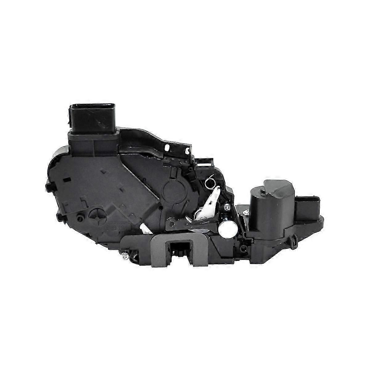 Front Right Driver Side Door Lock Actuator LR014100 compatible with Evoque Range Sport