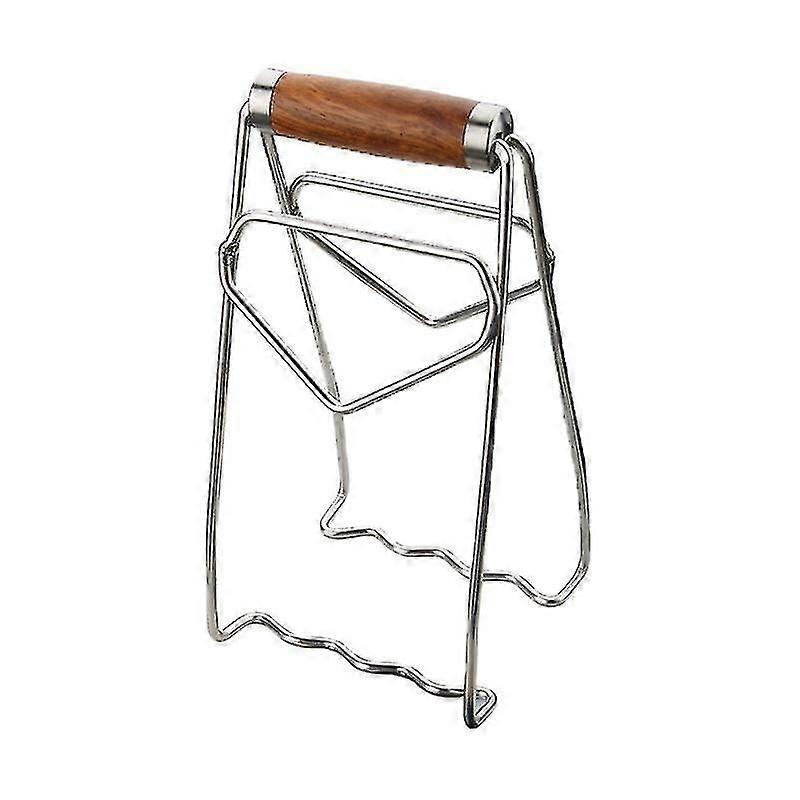 1pcs Hot Dish Gripper