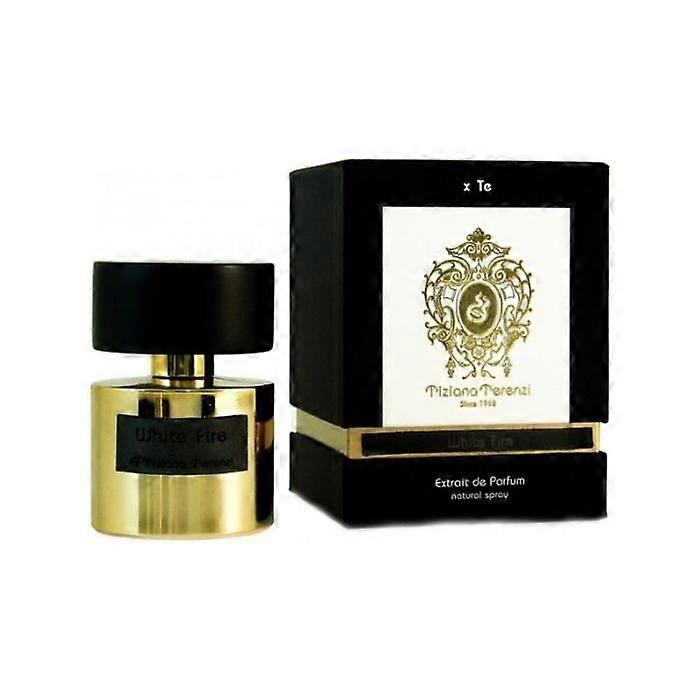 FUEGO BLANCO EDP 100ML