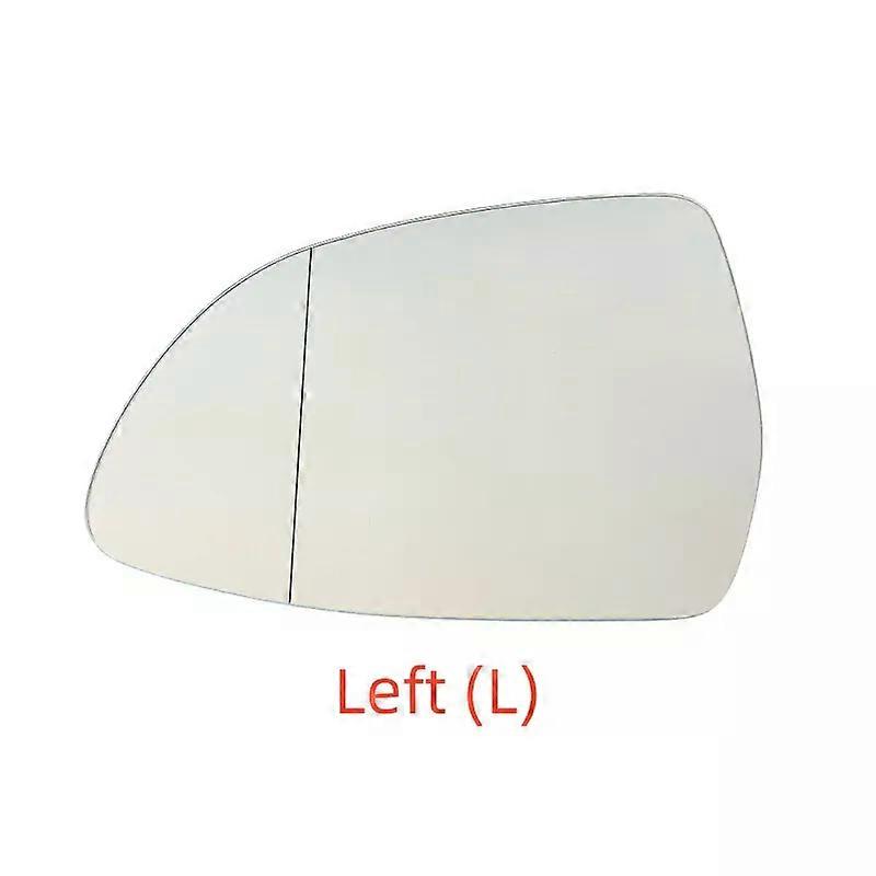 For Bmw X3 G01 X4 G02 X5 G05 F15 X6 G06 F16 X7 2013-2023 IX3 2022-2023 Wide Angle Heated Mirror Glass With Blind Spot Warning