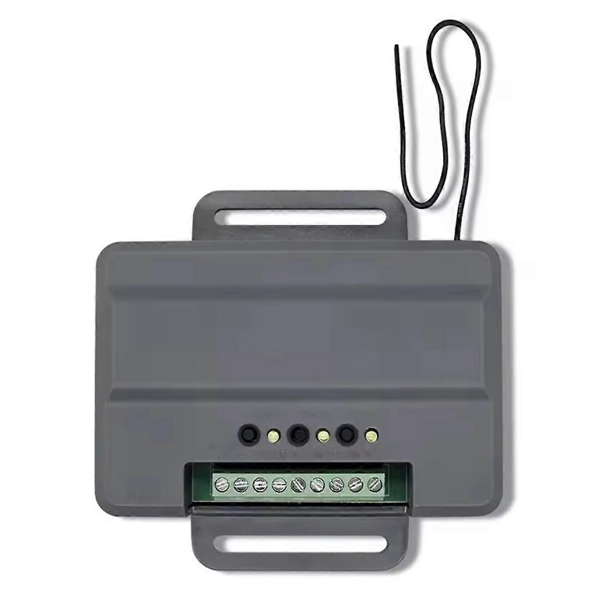 Replacement for Receiver Security 2.0 Receiver for Garage Door Opener