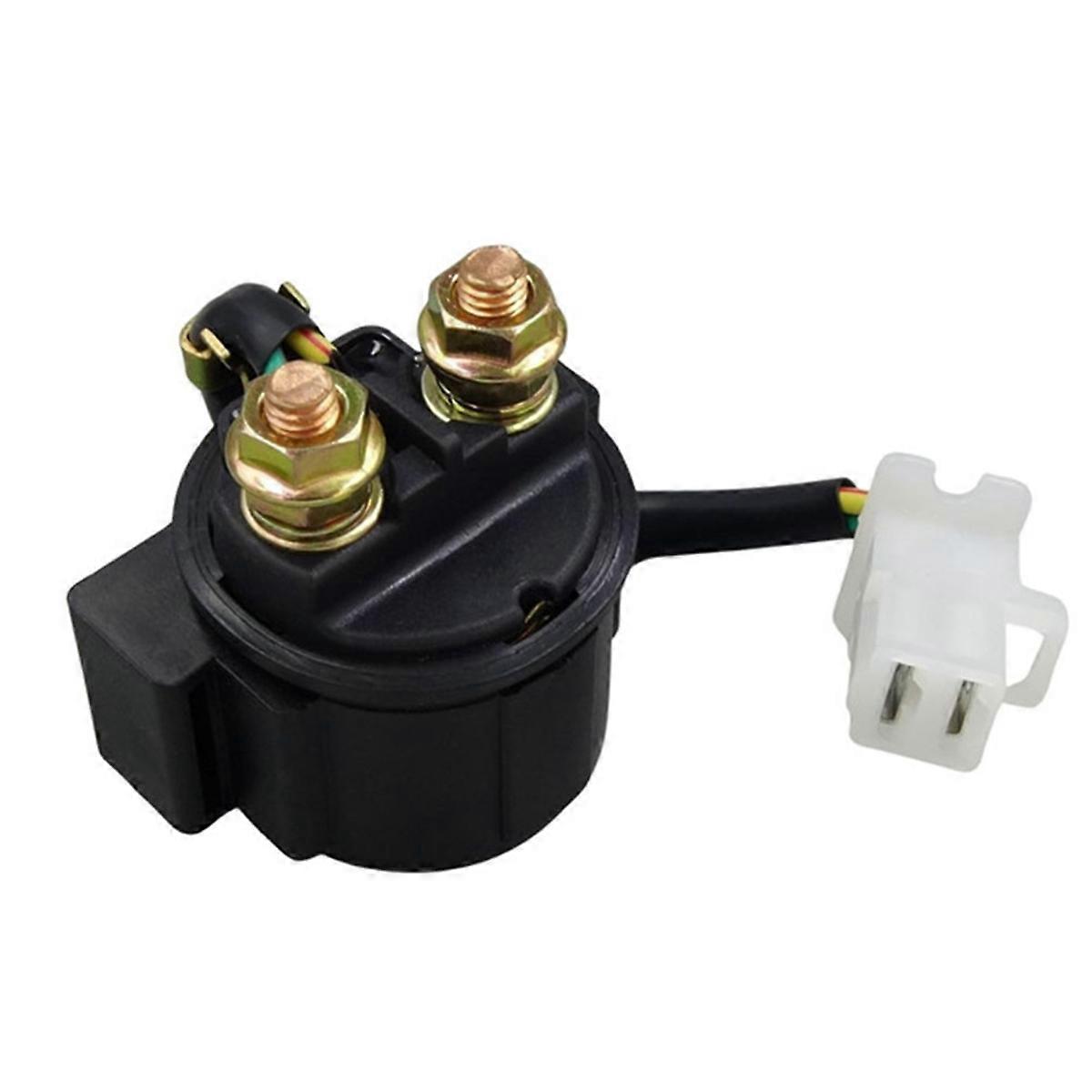 35850-HC4-000 Solenoid Relay for Fourtrax 300