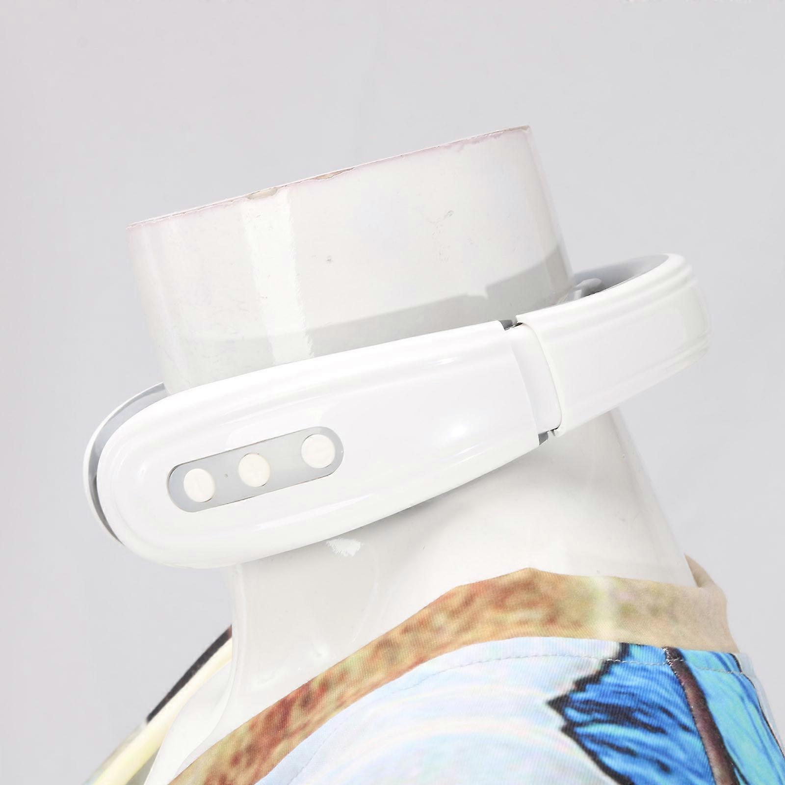 Rechargeable And Heated Shoulder And Cervical Spine Neck And Shoulder PU2991