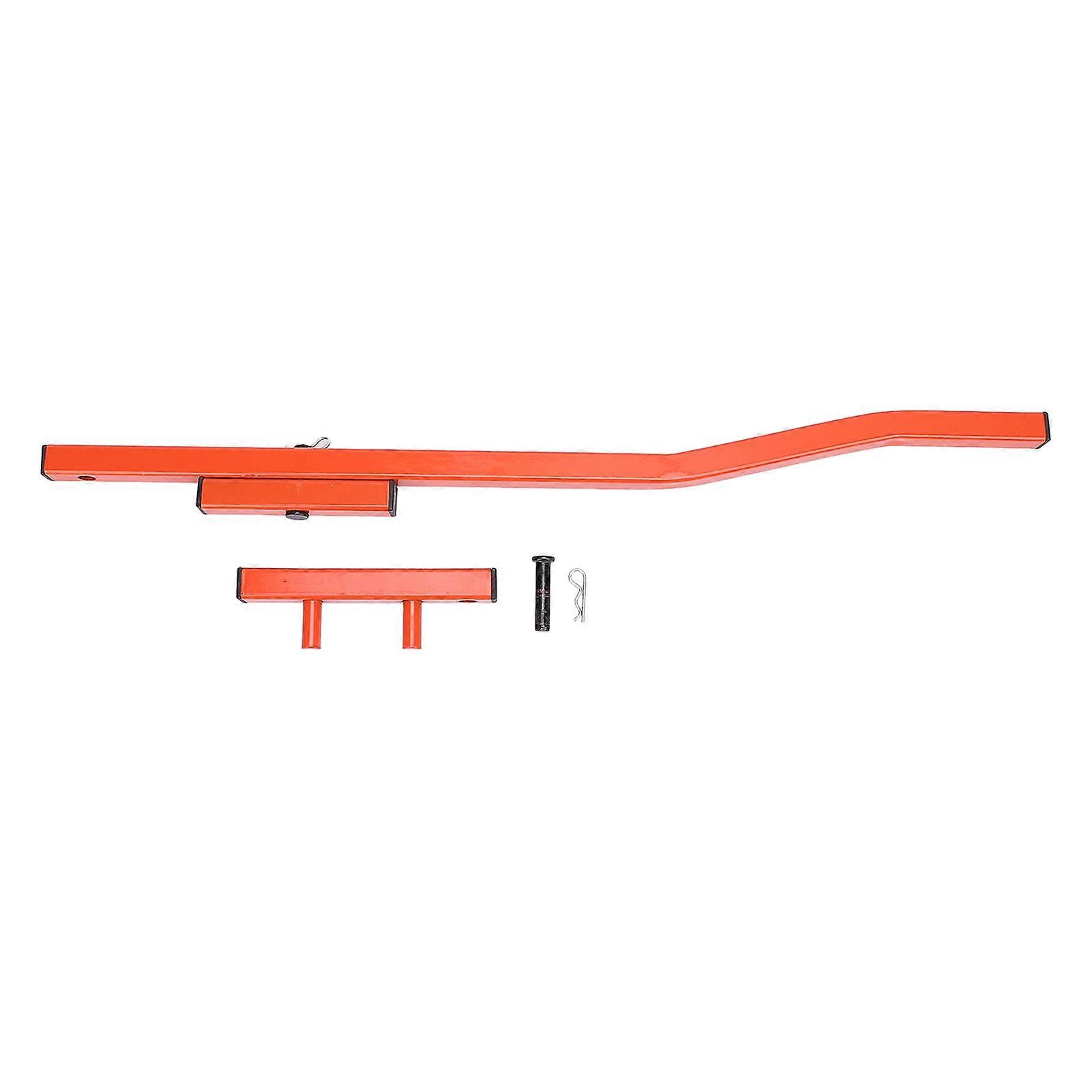Heavy Duty Steel Adjustable Deck Tool Decking Straightening Tool for Deck Installation
