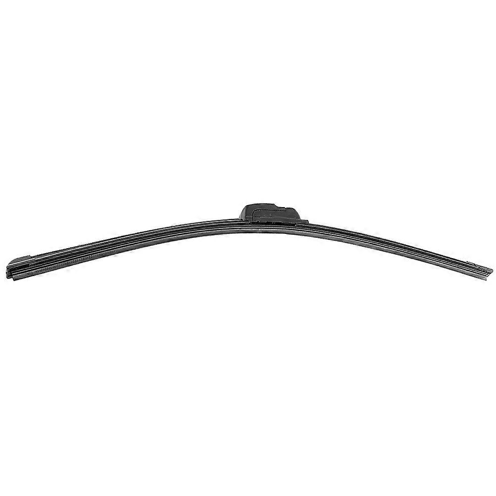 20inch Universal Car U-type Frameless Bracketless Rubber Windshield Wiper Blade