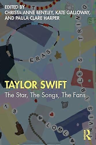 Taylor Swift: Tähti Laulut Fanit