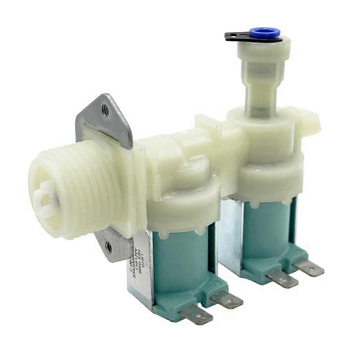 Dryer Inlet Valve for DV331AER DV331AEW DC12V Accessories
