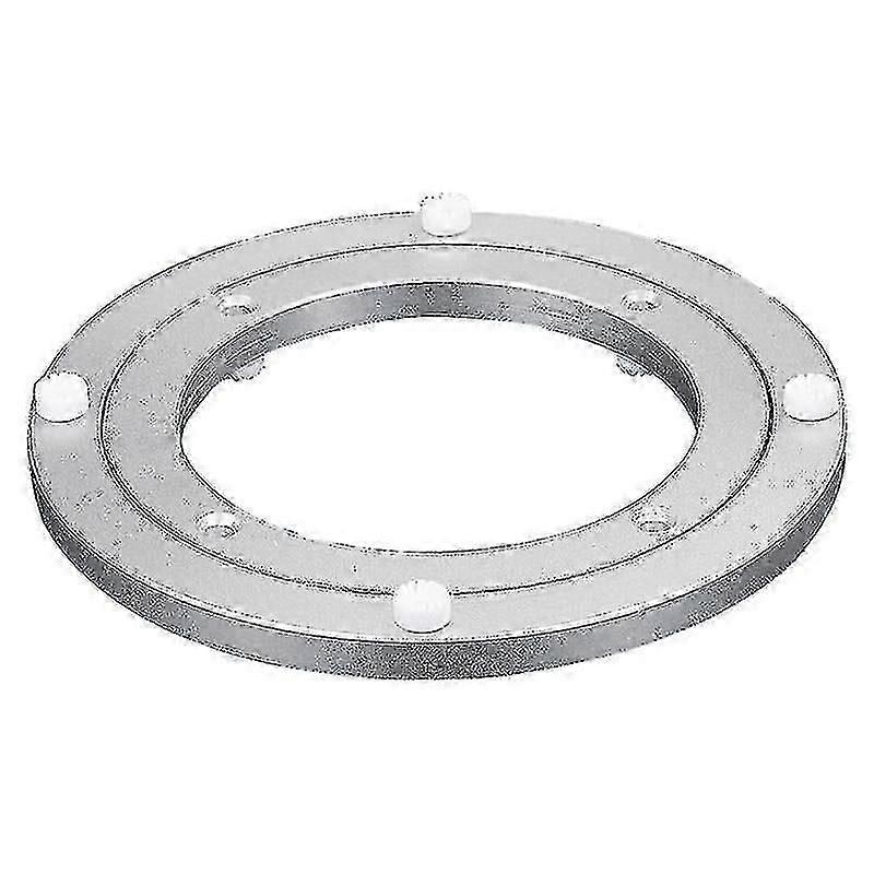 Bicycle Headset Bearings Aluminium Alloy Round Shape Table Bearing/turntable Plate