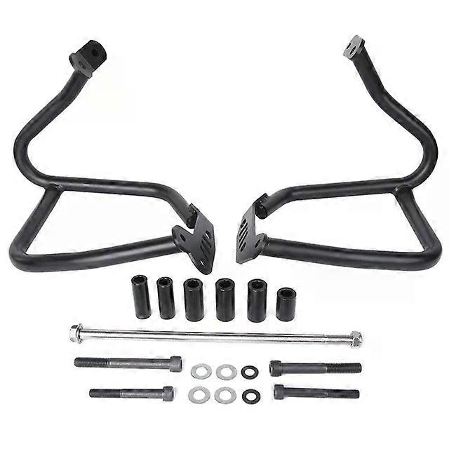 R Nine T Engine Guard Bumper compatible for R9T 2014-2023 Motorcycle Crash Bar Body Frame Protector Pure Racer Urban G S Accessories
