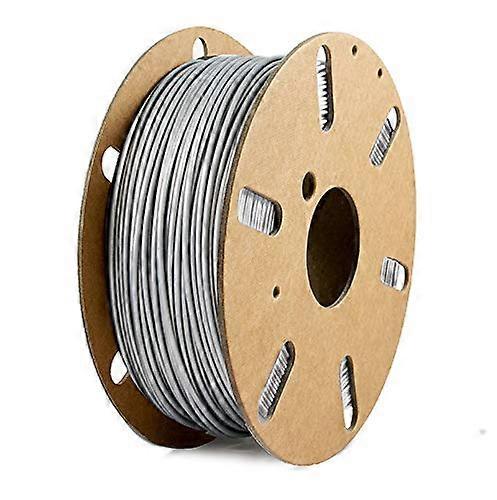 3D Printer Filament Silver 2.85mm