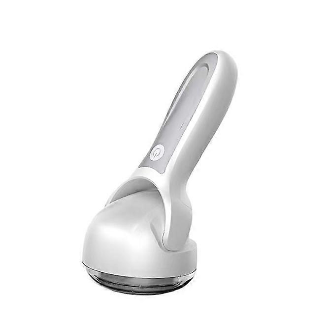 Fabric Shaver, Rechargeable, Removes Pilling