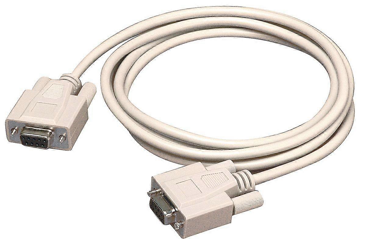 Serial Cable For Enviro SI-1132, Enviro Series Device Cable, Model SI-1132 Compatible