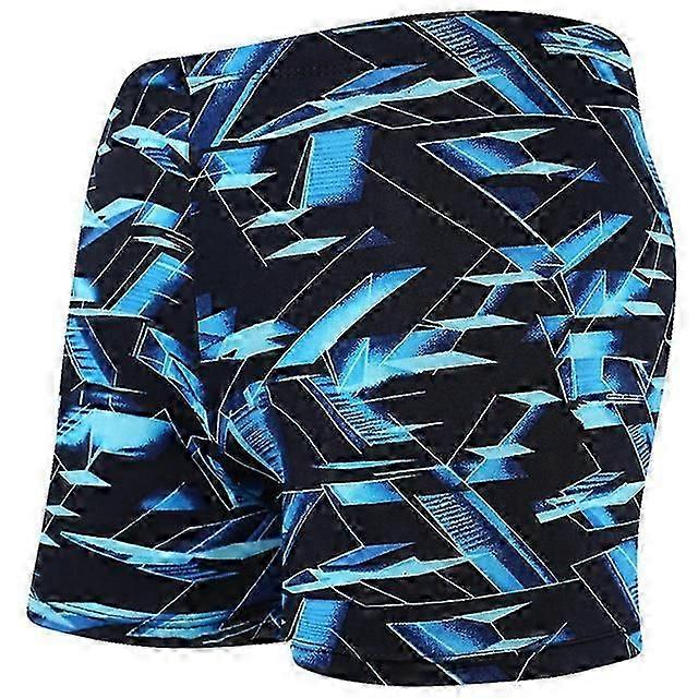 Baddräkt Män Badbyxor | Simning Surf Kläder Byxor | Baddräkt Simma Pojke