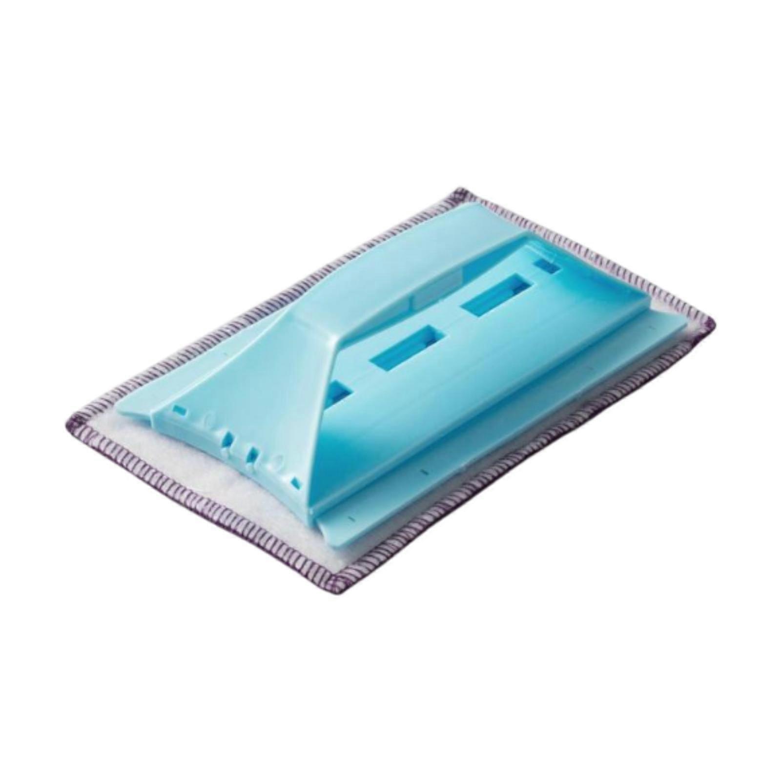 Glass and Window Track Cleaning Tool Window Cleaner Tool,Easy to Use,Glass