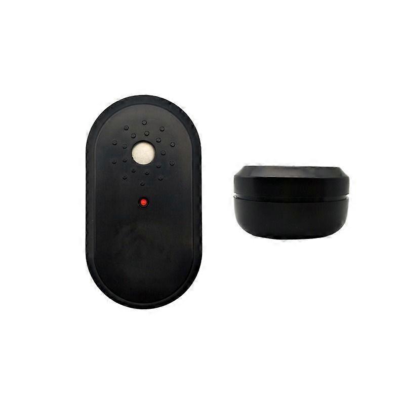 Household water level alarm Household intelligent pipe detection overflow and submersion detector 1 piece