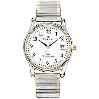 Certus Steel Watch 616366 - Heren