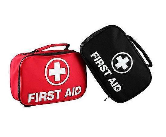 Outdoor Medical First Aid Emergency Kit
