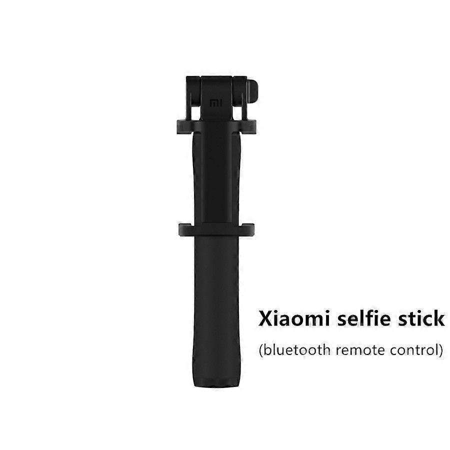 Xiaomi Monopod Selfie Stick MI Bluetooth Selfie Stick 3.0 270degrees Rotation flexible /Wired Version For iPhone Xiaomi H20