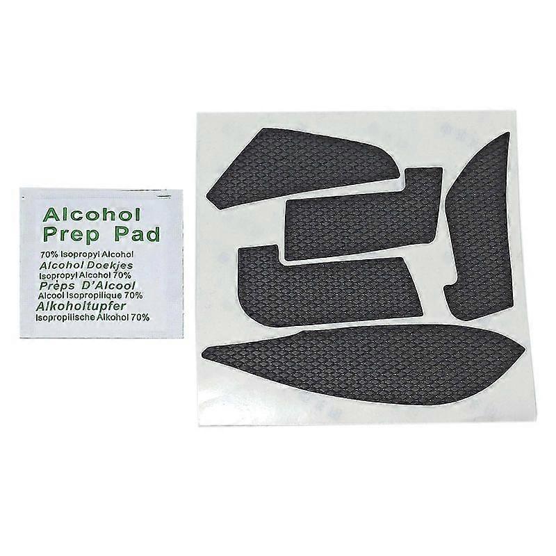 Autocolant de piele de mouse antiderapant manual DIY pentru Logitech MX Master 3 Mouse pad