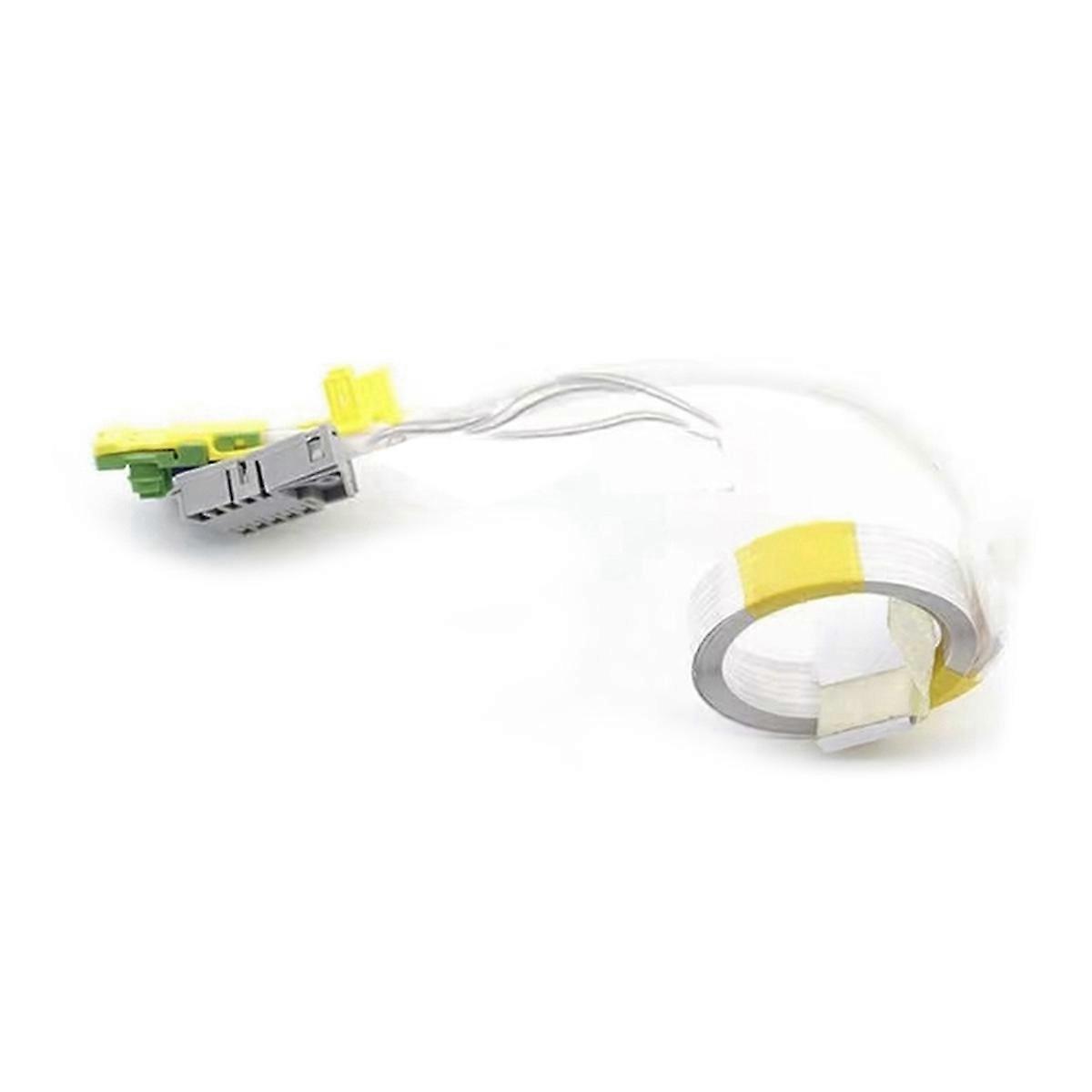 Steering Wheel Wiring Harness Wire Cable Wire Ring Connection