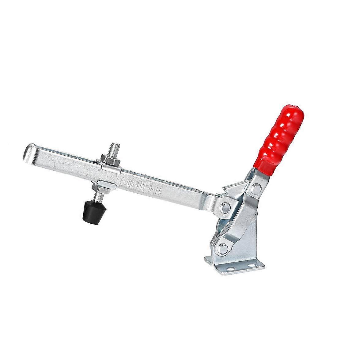 Hand Tool Vertical Toggle Clamp Quick-Release Clamp 400 lbs/180kg Holding Capacity