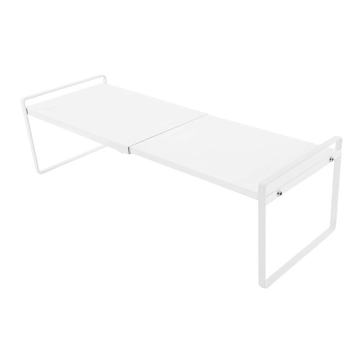 Kitchen Expandable Cabinet Shelf