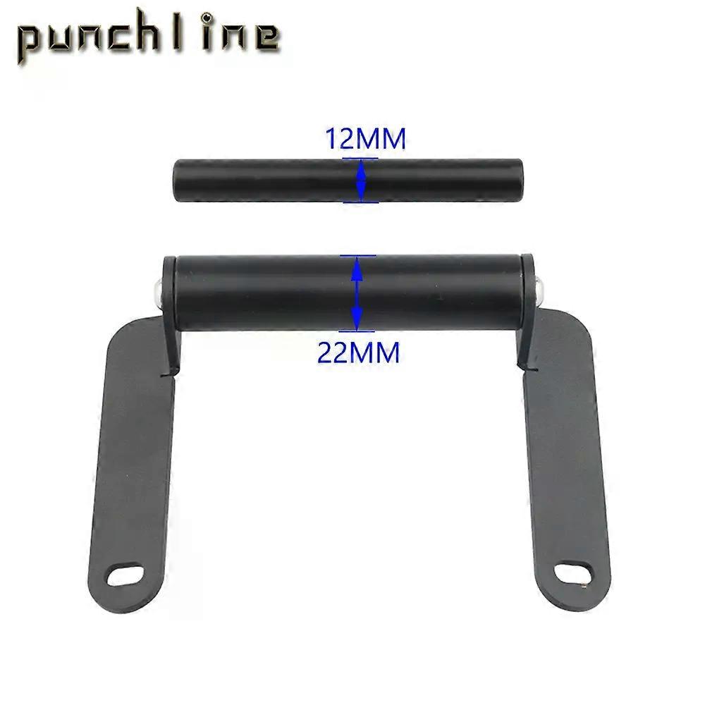 con Fit Για SR GT200 GT125 SR GT 200 SR GT 125 SRGT200 2022-2024 Moblie GPS Btacket Stand Holder Πλάκα υποστήριξης πλοήγησης τηλεφώνου