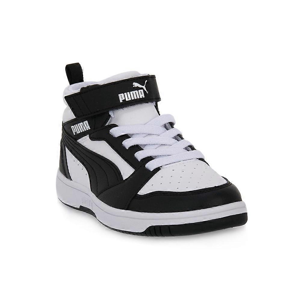 Puma 01 Rebound V6 Mid 39383201 universal all year kids