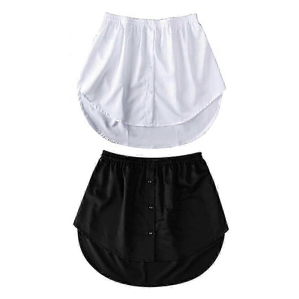 pezzi camicetta gonna da donna camicetta gonna estensione
