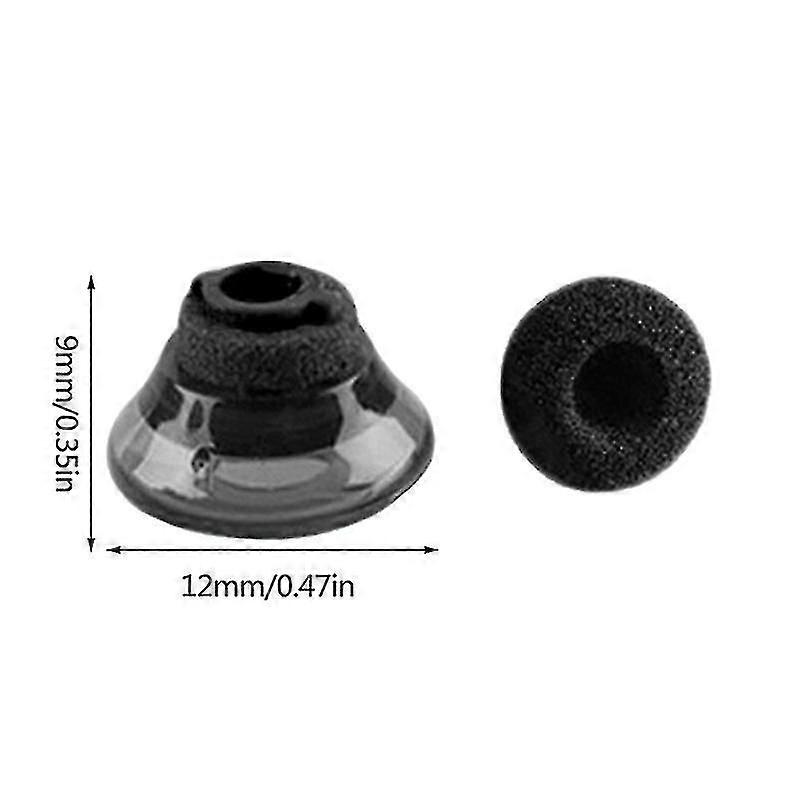 Earplug Earph Tip Ear Pads Earbuds Tips For R 5200 Earplugs