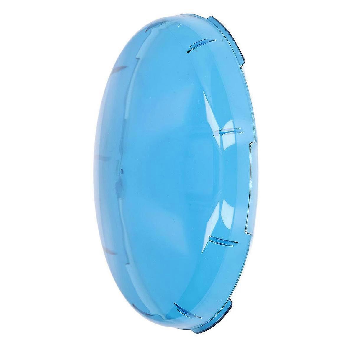 7.5 Inch Underwater Pool Light Lens Cover Universal Lamp Replacement Aquarium Light Pool and Spa Lig